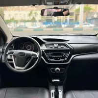 لیفان X50 اتوماتیک،مدل ۱۳۹۴ بدون رنگ نقد و اقساط|خودرو سواری و وانت|تهران, دردشت|دیوار