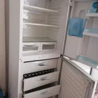 یخچال|یخچال و فریزر|مشهد, امیر|دیوار