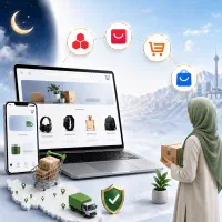 فروش آنلاین محصولات شما در دیجی کالا