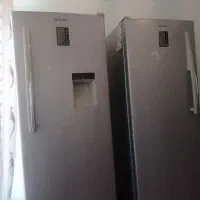 یخچال دوقلو