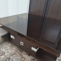 میز وسط مبل و۴تا عسلی