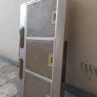 هود استیل البرز