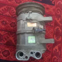 کمپرسور پیکاب