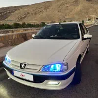 پارس  tu5 در حد صفر