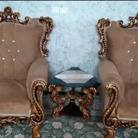 مبل|مبلمان خانگی و میز عسلی|شاهرود, |دیوار