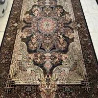 جفت ۱۲ متری  یک ۶ متری ۱۰۰۰ شانه تراکم دستباف گونه