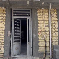 درب ساختمانی لامرد