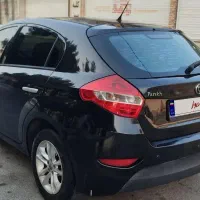 فروش برلیانس h320  موتور بزرگ فوری