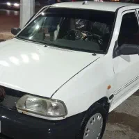 ماشین پراید