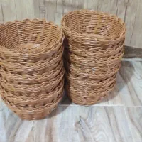 سبد بافی