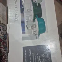 قابلمه Tarrington Hous Cast Aluminium Cookwar Set