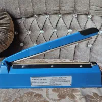 دستگاه دوخت پلاستیک
