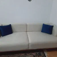 مبل ۸ نفره آکبند