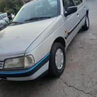 405 مدل 90