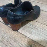 کفش مجلسی درحدنو