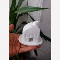 جاعودی عمده