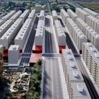 چیتگر-پهنه-طبیعت-بنیاد-تعاون-ارتش