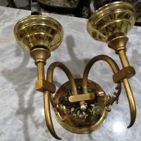 روشنایی گازی