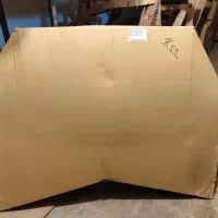 کاپوت درب سقف صندوق کلاف ام وی ام x33 315 530 550