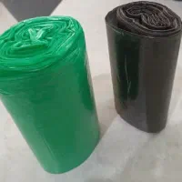 کیسه زباله پرپراژدار