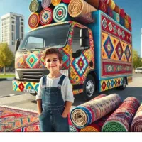 معتبرترین قالیشویی سبزوار