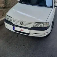 فولکس گل مدل ۸۶