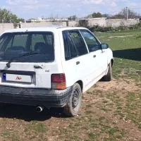 پراید هاچبک