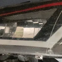 چراغ اسپورت پرشیا،ماشین،پژو پارس