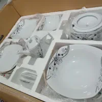 وسایل در حد نو