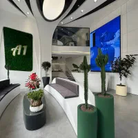 استخدام نیروی خدمات خانم بین ۲۵ تا ۳۵ سال