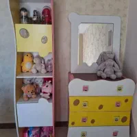 سرویس خواب نوزادی نوجوان