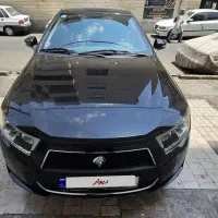 دنا پلاس مدل ۱۴۰۲ دنده ای
