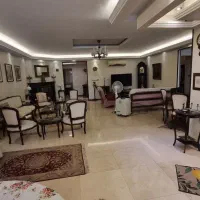 ۱۶۰ متری سه خواب پارکینگ بهارستان ها