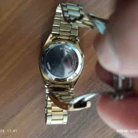 ساعت مچی اتوماتیک سیکو