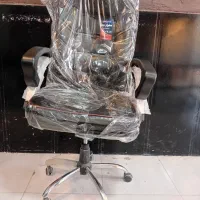 صندلی کاملا نو چرخشی مهندسی راحتی