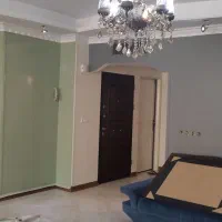 نقاشی ساختمان شهرک ولیعصر یافت آباد
