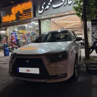 دناپلاس توربو آپشنال اتوماتیک مدل1403