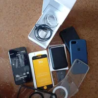 Iphone SE2020(Gen2) 128/LLA