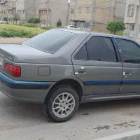 پارس مدل ۹۵