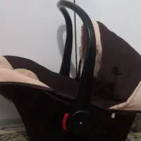 کریر و قنداق