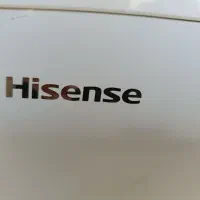 فریزر صندوقی هایسنس