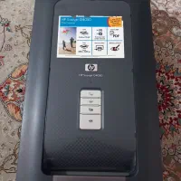 اسکنر hp