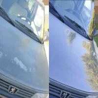 دیتلینگ خودرو،پولش، سرامیک،حیارنگ،لیسه گیری