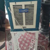 کولر ۳۱۰۰ درحد نو موتور مس