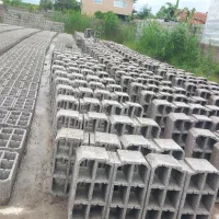 بلوک دیواری و سقفی