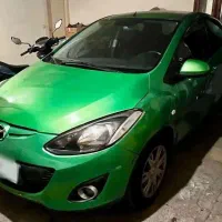مزدا ۲|خودرو سواری و وانت|تهران, شهرک مخابرات|دیوار