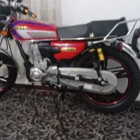 موتور 200 پیشرو۱۴۰۲