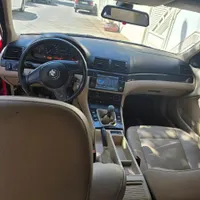 بی ام و E46 318i Red Imola|خودرو سواری و وانت|تهران, پاسداران|دیوار
