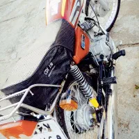 موتور سواری