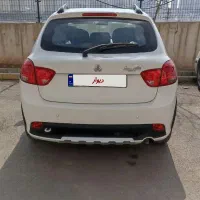 کوییک S1402|خودرو سواری و وانت|پردیس, شهرک صنعتی خرمدشت فاز ۷|دیوار